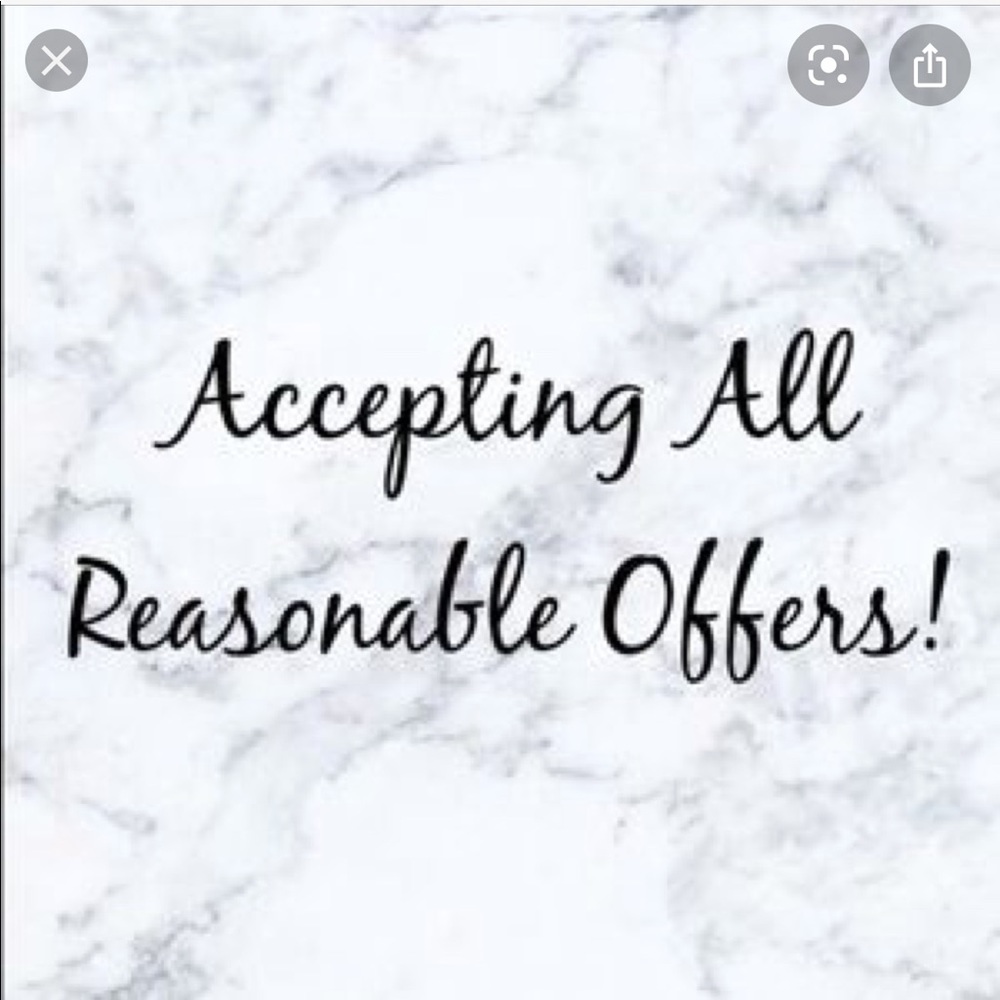 #HAPPYPOSHING 🛍🛍